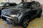 Dacia Duster Journey aut 1.2 Eco-G LPG