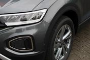 Volkswagen T-Roc Life Plus 1.0 TSI