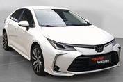 Toyota Corolla Style MS