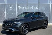 Mercedes GLC 300 e 4-Matic Avantgarde