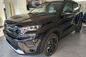 Citroen C3 Max 1.2 T