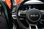 Kia Sportage 1.6 T-GDI HEV L 2WD