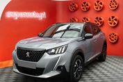 Peugeot 2008 GT 1.2 PureTech EAT8