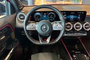 Mercedes GLB 200 4MATIC AMG Line