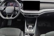 Skoda Octavia Selection 2.0 TSI 4x4 DSG