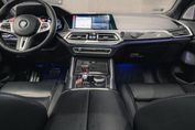 BMW X5 Competition