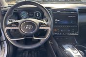 Hyundai Tucson Platinum 1.6 T-GDi 48V DCT
