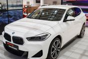 BMW X2 sDrive18i M Sport