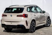 BMW X3 xDrive30e M Sport