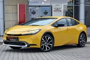 Toyota Prius Plug-in 2.0 Hybrid Prestige