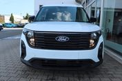 Ford Transit Courier L1H1 Limited