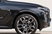 BMW X7 xDrive40d M Sport Edition