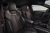 Audi A5 RS5 e-Hybrid