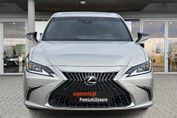 Lexus ES 300h Business Edition