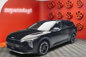 Kia K4 1.6 T-GDI L