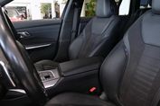 BMW Seria 3 Touring 318d M Sport