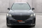 BMW X5 xDrive50e M Sport