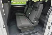 Toyota Proace Verso 2.0 D4-d Long Business