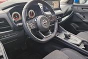 Nissan Qashqai 1.3 DIG-T mHEV N-Connecta XTronic