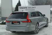 Volvo V90 T6 AWD Plug-In Hybrid Plus Bright aut