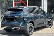 Nissan Qashqai N-Connecta Xtronic 1.3 DIG-T mHEV