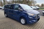 Ford Transit Custom Kombi M1 320 L2H1 Trend A8