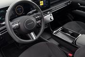 Hyundai Tucson 1.6 T-GDi 48V 20th Anniversary 2WD DCT