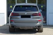 BMW X5 xDrive30d M Sport