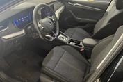 Skoda Octavia TSI 4x4 Style DSG