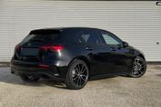 Mercedes Klasa A 220 4-Matic AMG Line