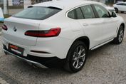 BMW X4 xDrive20d xLine sport-aut