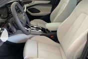 Audi A6 TDI quattro S line Avant