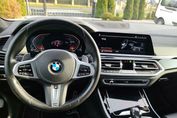 BMW X5 xDrive25d M Sport