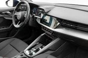 Audi A3 35 TFSI mHEV S tronic