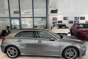 Mercedes Klasa A 180 AMG Line 7G-DCT
