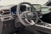 Dacia Bigster Extreme 1.8 Full Hybrid