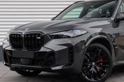 BMW X5 M60i xDrive