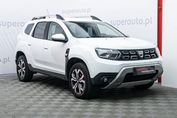 Dacia Duster 1.5 Blue dCi Prestige 4WD