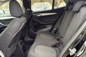 BMW X2 sDrive18i Advantage
