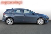 Kia Ceed M 1.5 T-GDI  DCT