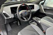 BMW iX M70 111.5kWh