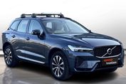 Volvo XC60 B4 D AWD Plus Dark