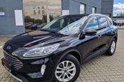 Ford Kuga 2.0 EcoBlue Titanium X AWD aut