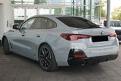 BMW Seria 4 Gran Coupe 430i xDrive M Sport