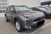 Toyota Yaris Cross Comfort 1.5 Hybrid