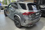 Mercedes GLE 350 de 4-Matic AMG Line