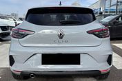Renault Clio Techno 1.0 TCe