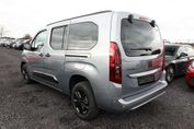 Fiat Doblo Combi L2H1