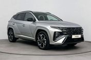Hyundai Tucson 1.6 T-GDi HEV N-Line 4WD aut