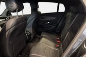 Mercedes GLC Coupe 300 e 4-Matic